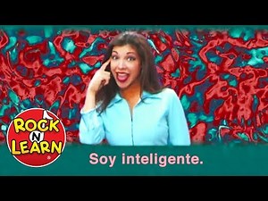 What Am I? Feelings and Emotions | English to Spanish