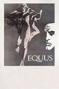 Equus (1977) - Movie
