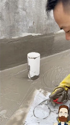 Fix Masonry Cracks Fast with This Trick