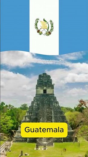Guatemala - National Anthem |#guatemala #guatemalacity #guatemística #guatemaya #guatemalatravel