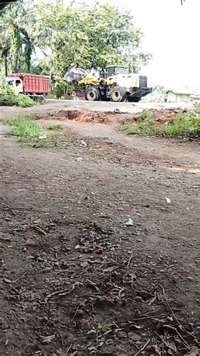 keanehan loder saat mundur#shots