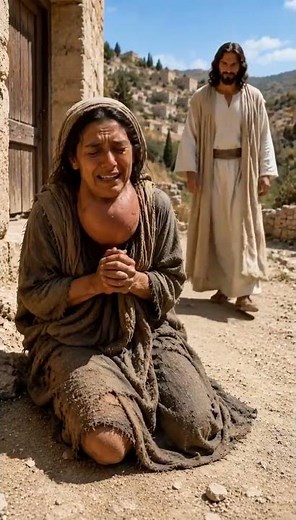 Faith Can Heal You | Trust God for Your Miracle #jesus #love