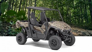 Yamaha unveils 2020 side-by-side models with new special edition lineup