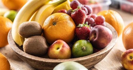 Ce petit fruit de printemps délicieux favoriserait la santé cérébrale et le bien-être émotionnel