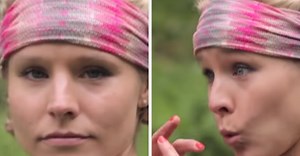 16 Of The Best Ever Kristen Bell Moments Of The Entire Decade