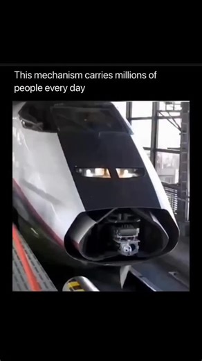 Techology | Business | AI on Instagram: "The simulation presents a highly realistic look at what a supersonic rail journey in Japan could feel like at 1337 km/h, roughly Mach 1. While today’s fastest maglev trains operate around 600 km/h, engineers believe that combining magnetic levitation with low-pressure or vacuum tube systems could push transportation into entirely new speed ranges. The concept removes air resistance and friction, allowing the train to glide at extreme velocities while rema