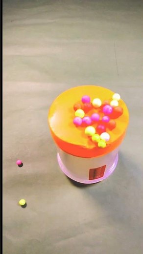 SOUND HAS ENERGY #littlescienceexperiments #shorts #shortvideos