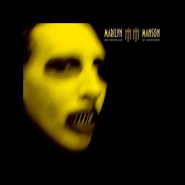 Marilyn Manson - Obsequey (The Death of Art) (Instrumental)