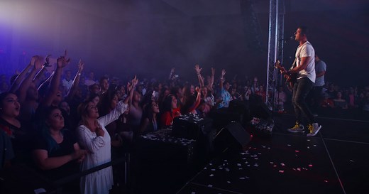 What Is A PA System And Why Do I Need One? - Andertons Blog