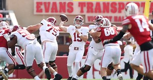 Where to watch Alabama football vs. Wisconsin