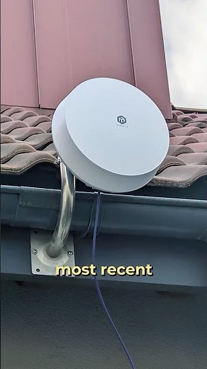 MikroTik ATL 5G R16 the outdoor antenna that boosts 5G speed