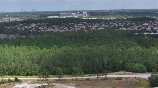 Orlando approves 380-acre development district in Lake Nona