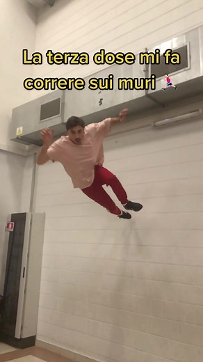 Ros Parkour su TikTok