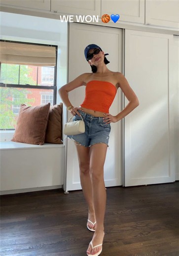 Obsessed with Basketball and the Knicks: Best Shorts Review