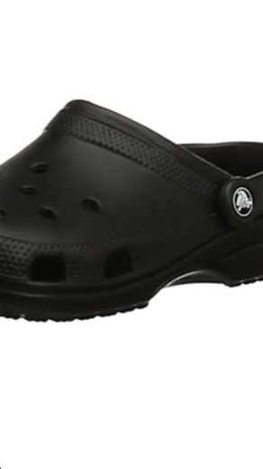 Crocs Unisex-Adult Classic Clog, Clogs for Women and Men