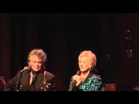 Connie Smith and Marty Stuart, The Farmer's Blues