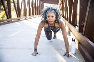 Should you strength train before or after your run? - Canadian Running Magazine