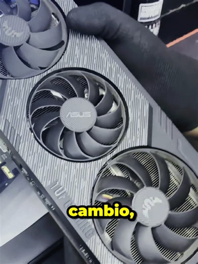 👉INGRESARON PLACAS DE VIDEO!!!