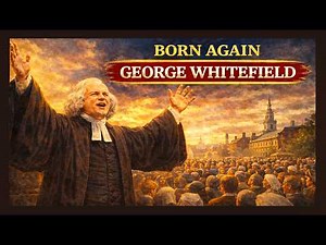 George Whitefield - Born Again: Full Documentary, Whitefield ignited the Great Awakening.