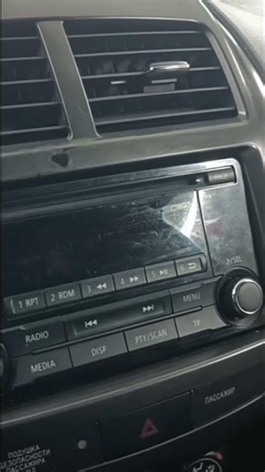 Mitsubishi ASX 2013 - установка 2din android магнитолы Teyes CC3 2k (полное видео на канале)