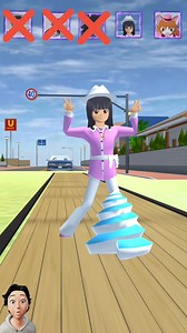 1.5M views · 8.4K reactions | Challenge Yuta mio and friends #reels #facebook #tranding #games #drama #sakuraschoolsimulator #sakura #fyp #sitkom #comedy #viralreels #xyzbca | Sakura School Simulator Drama | Facebook