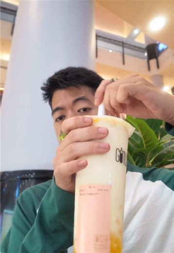 Gotcha Bubble Tea Opens at Sunway Pyramid — First Malaysia Branch