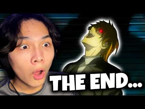 One Of The GREATEST Finales OF ALL TIME...(REACTION)
