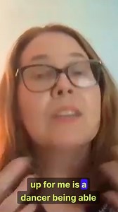 Dance movement therapist Lauren Peterson (@laurenelisepeterson) reminds us: we need a more sustainable view of dancers and their bodies—one that allows proper fuel, rest, and recovery from training. Only when we invest in the whole person can we work toward preventing injury and reducing the risk of eating disorders. Explore NEDA’s Coach & Athletic Trainer Toolkit for guidance: nationaleatingdisorders.org/coach-trainer #NEDA #EatingDisordersAwareness #DanceCommunity #DancerHealth #MentalHealth |