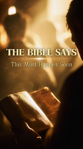 Bible Prophecy Now on Reels