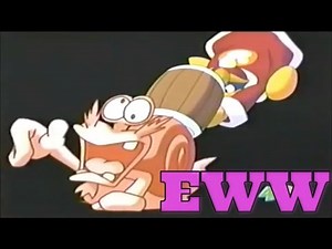 Everything Wrong With Kirby Right Back Atchya Episode 88: Shell Shocked