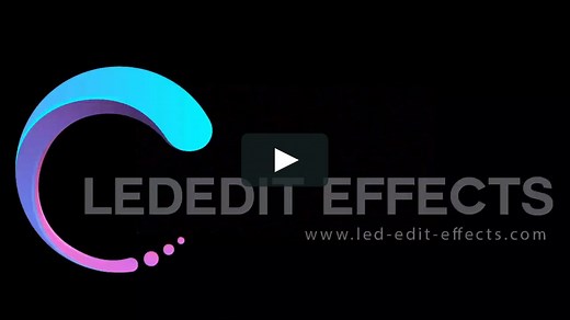 Download LedEdit Effects SWF Animations 2020