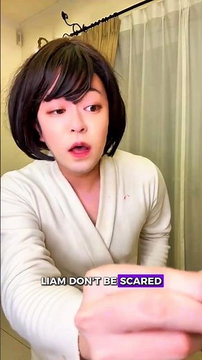 Snake Prank on Mom Gone😱😍 Wrong#shortsfeed #youtubeshorts