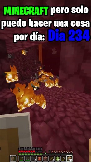 dia 234 #minecraft #shorts #viralvideo