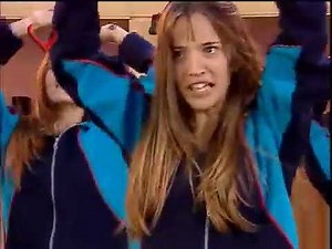 Rebelde way capitulo 12