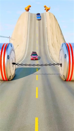 What If Cars Were Alive? 😱🚗 #shorts #cartooncars #animation #usa