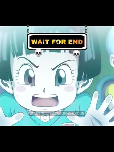 gohan new from☠️