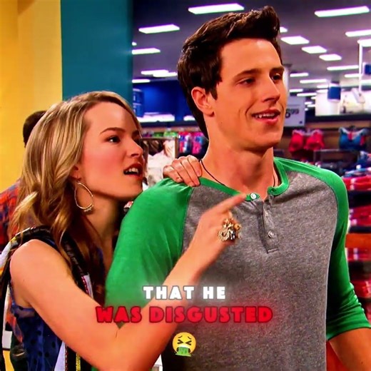 what just happened was i the woman taught you the idiot