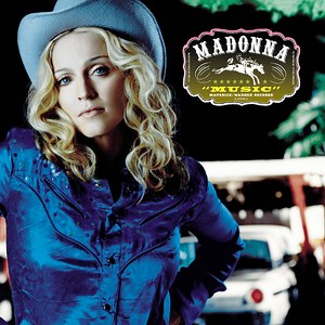 Madonna – Nobody's Perfect