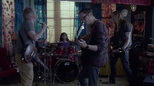 Hep Alien Forever. | Gilmore Girls