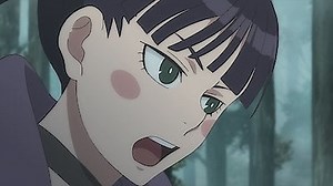 Watch Radiant Season 2 Episode 7 - The Spectre Battle -Spectre-