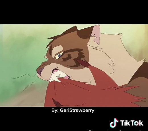 #warriorcats #ashfur #animation #ashfuranimation | warrior cats
