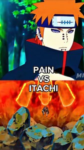 pain#🆚#itashi#naruto#shippuden#fyp#