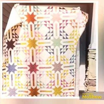 Quilt Drop #quilted #longarmquilting