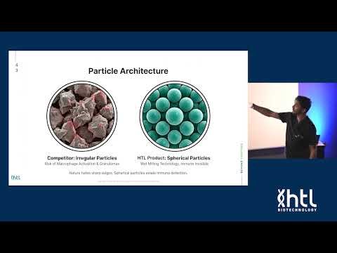 IMCAS 2026 | Dr Abs : Hyaluronic Acid, a cornerstone opportunity driving regenerative medicine