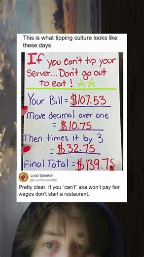 Modern Tipping Math Just Keeps Escalating Fast