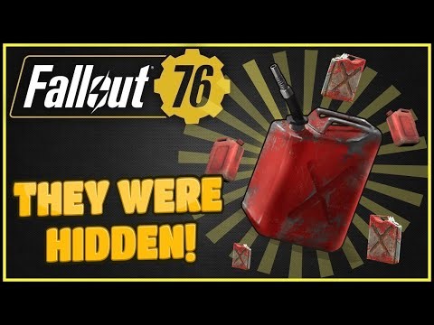 (Patched)Drill Solo In 12 Seconds - Fallout 76