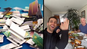 515K views · 396 reactions | Criminals are swindling millions of dollars from Americans every year with gift card scams. Research from our BBB Scam Tracker shows the median loss in 2020 was $700. | Better Business Bureau | Facebook