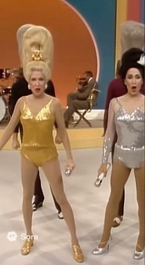 Meow | Classic TV Music Special #musical #hilarious