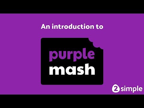Purple Mash | Bring the Whole Curriculum to Life | 2Simple