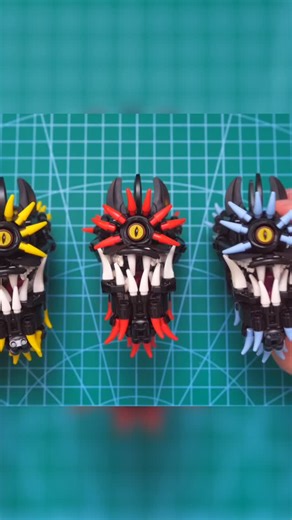 Mitch Builds | I Built King Gleeok with LEGO [3/13] #Lego #Bionicle #MOC #Zelda | Instagram